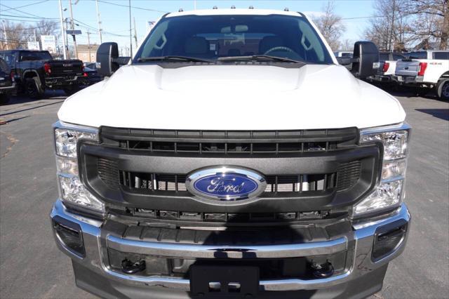 used 2022 Ford F-250 car, priced at $44,995