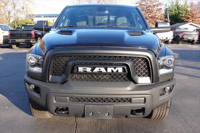 used 2022 Ram 1500 Classic car, priced at $31,995