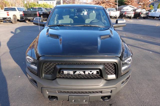 used 2022 Ram 1500 Classic car, priced at $31,995