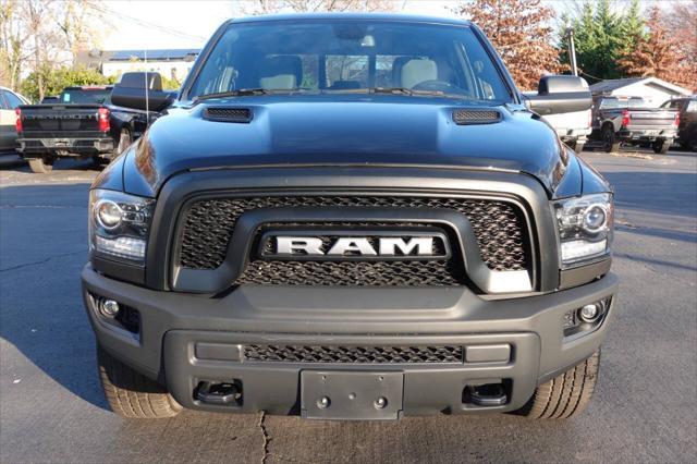 used 2022 Ram 1500 Classic car, priced at $31,995