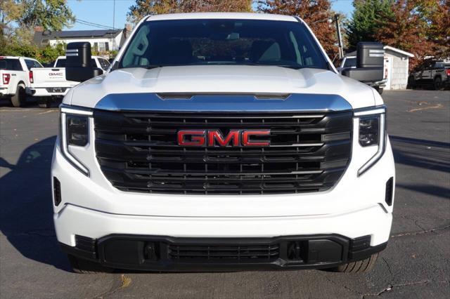 used 2022 GMC Sierra 1500 car, priced at $30,995