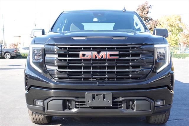 used 2022 GMC Sierra 1500 car, priced at $36,995