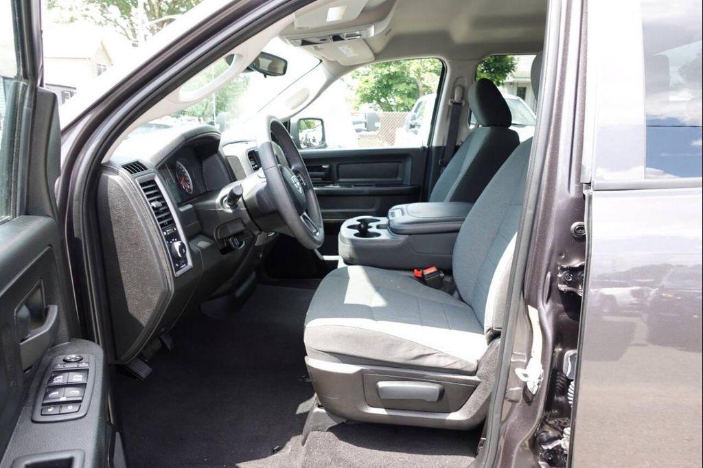 used 2022 Ram 1500 Classic car, priced at $29,995