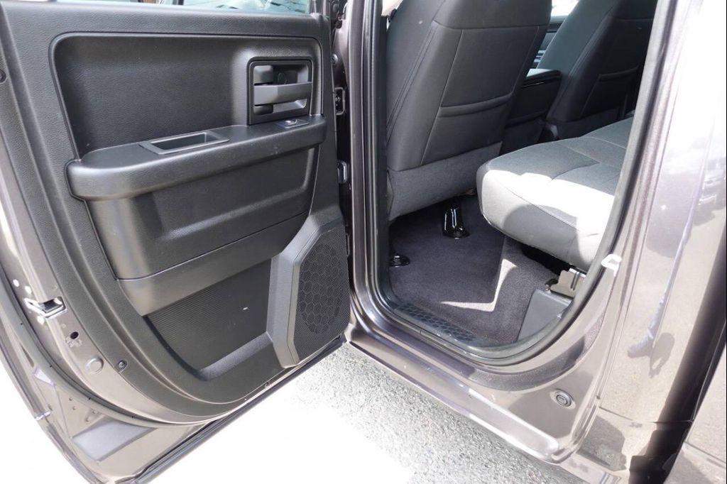used 2022 Ram 1500 Classic car, priced at $29,995