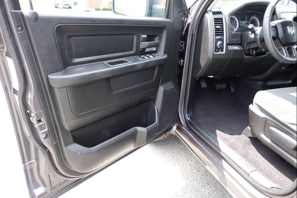 used 2022 Ram 1500 Classic car, priced at $29,995