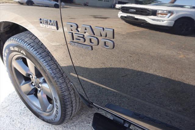 used 2022 Ram 1500 Classic car, priced at $32,495