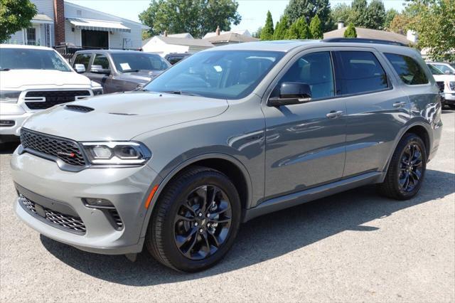 used 2023 Dodge Durango car, priced at $44,995