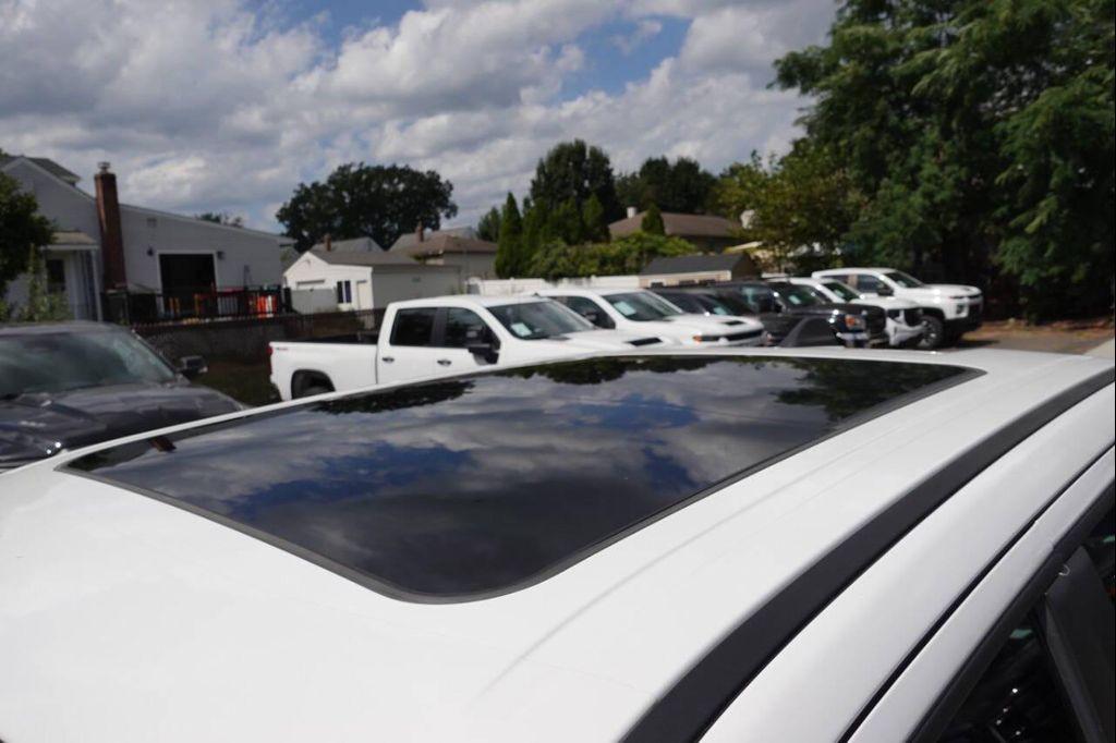 used 2021 Ram 1500 car, priced at $45,995