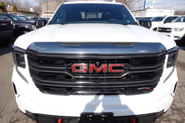 used 2024 GMC Sierra 1500 car, priced at $57,995