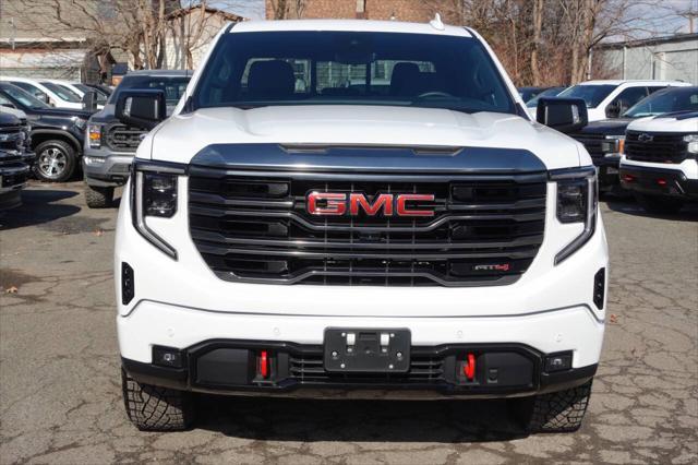 used 2024 GMC Sierra 1500 car, priced at $57,995