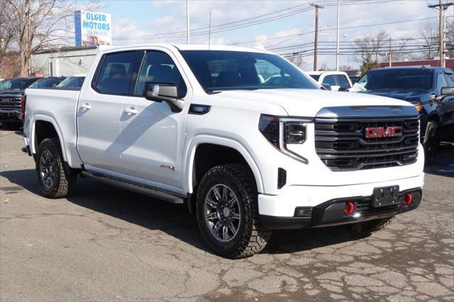 used 2024 GMC Sierra 1500 car, priced at $57,995