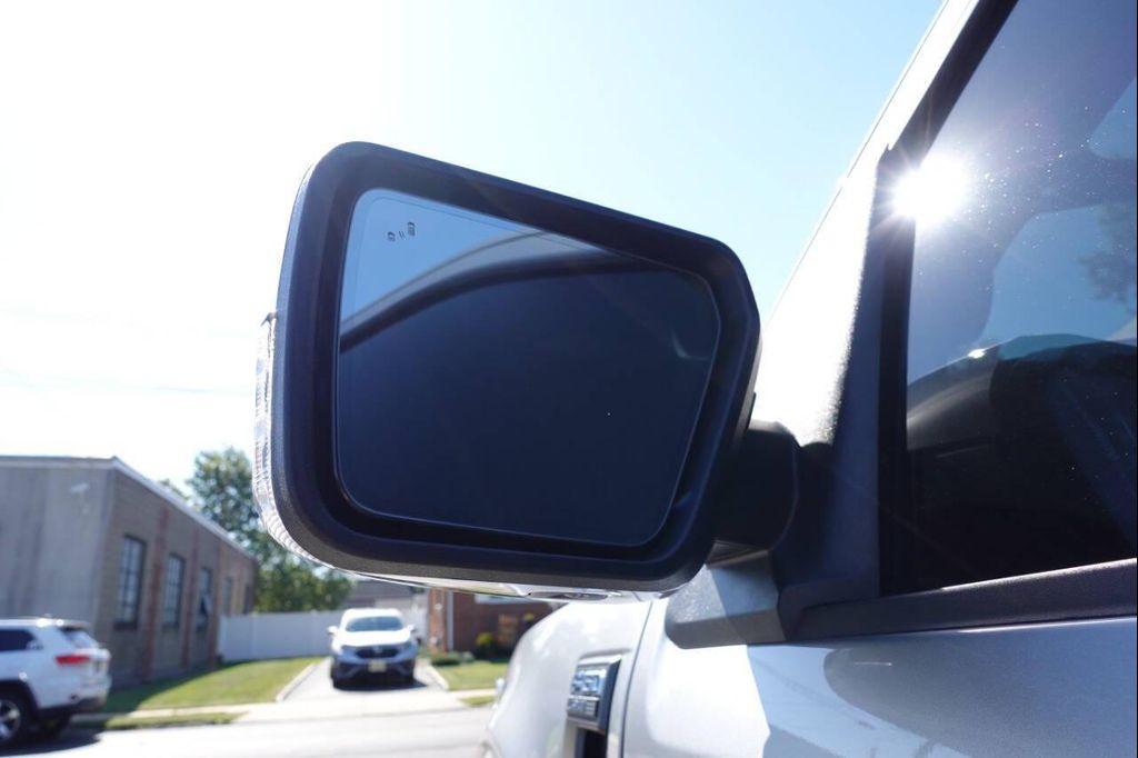 used 2023 Ford F-150 car, priced at $47,995