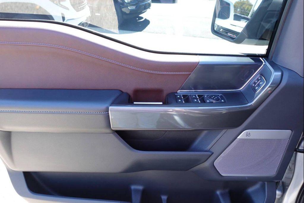 used 2023 Ford F-150 car, priced at $47,995