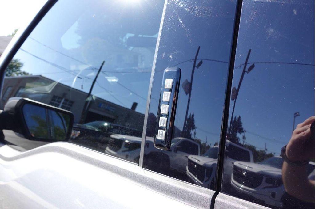 used 2023 Ford F-150 car, priced at $47,995