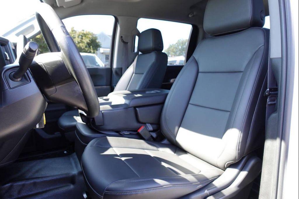 used 2020 GMC Sierra 2500 car, priced at $35,995