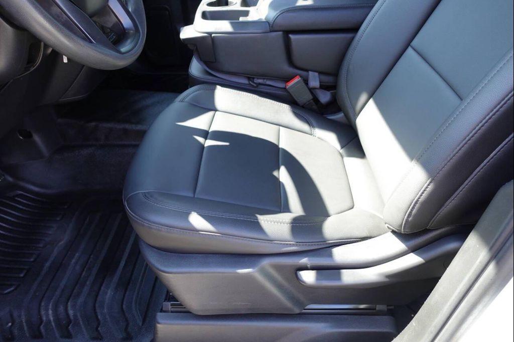 used 2020 GMC Sierra 2500 car, priced at $35,995