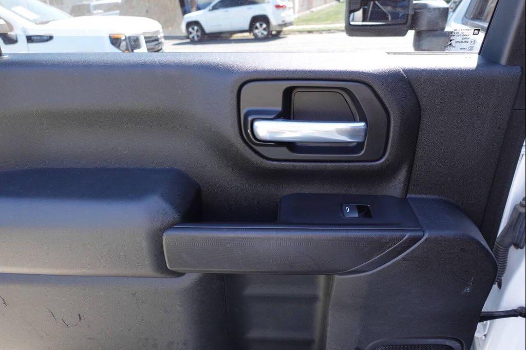 used 2020 GMC Sierra 2500 car, priced at $35,995