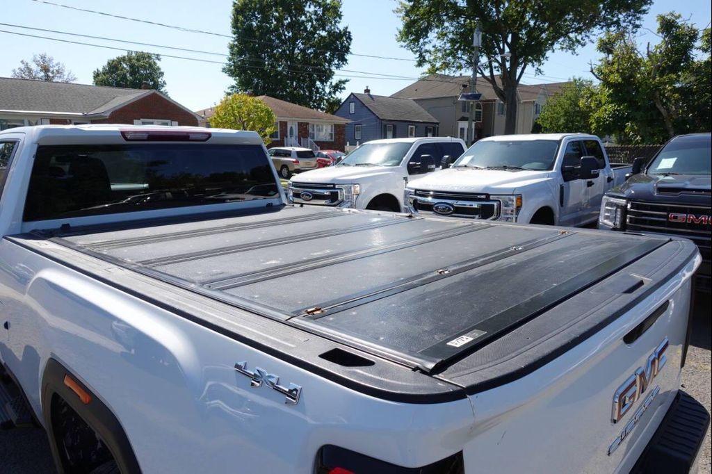 used 2020 GMC Sierra 2500 car, priced at $35,995