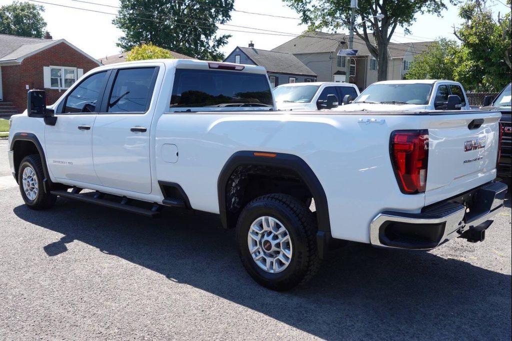 used 2020 GMC Sierra 2500 car, priced at $35,995