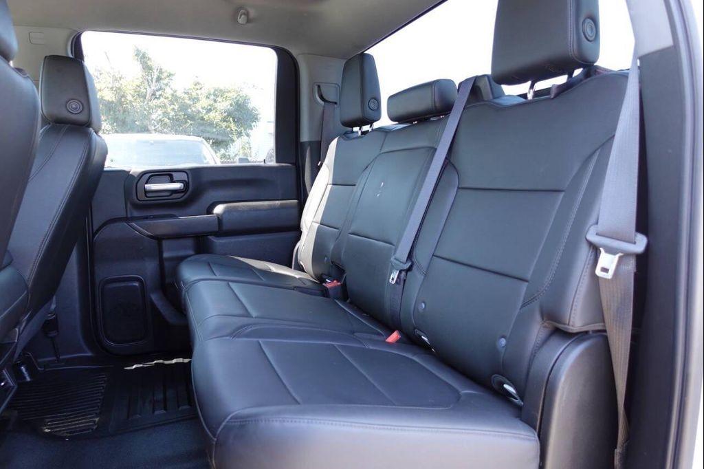 used 2020 GMC Sierra 2500 car, priced at $35,995