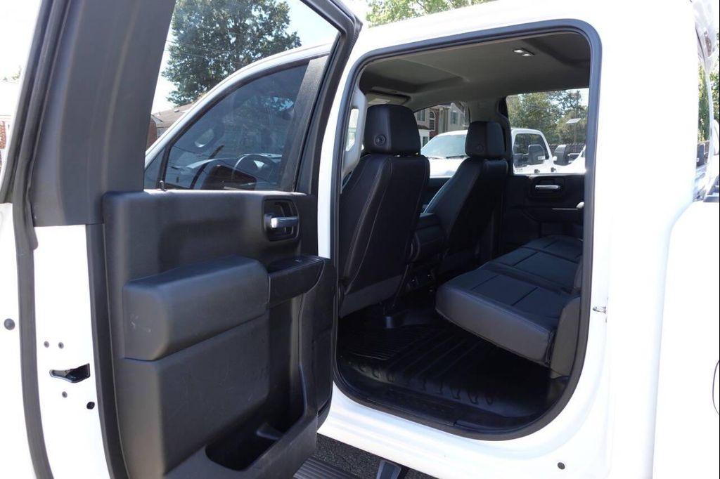 used 2020 GMC Sierra 2500 car, priced at $35,995