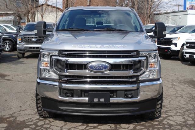 used 2022 Ford F-250 car, priced at $39,995