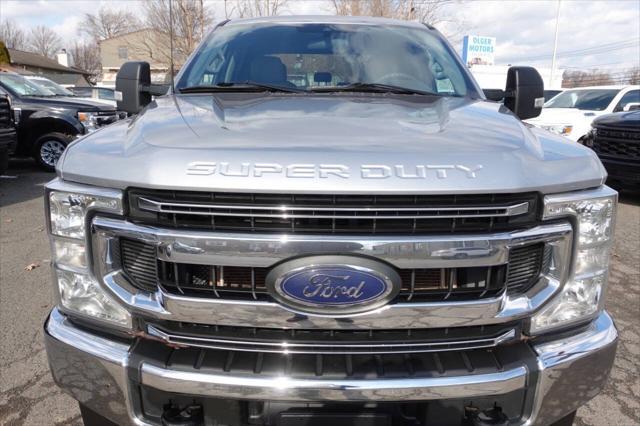 used 2022 Ford F-250 car, priced at $39,995