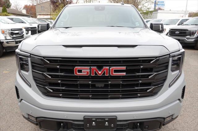 used 2024 GMC Sierra 1500 car, priced at $56,245