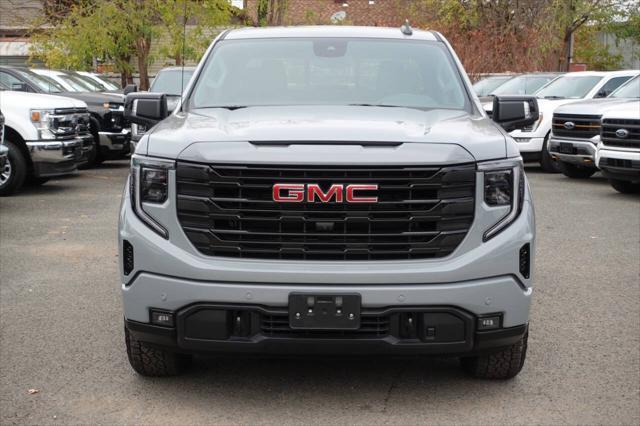 used 2024 GMC Sierra 1500 car, priced at $56,245