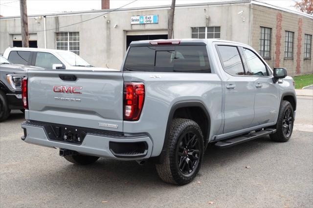 used 2024 GMC Sierra 1500 car, priced at $56,245