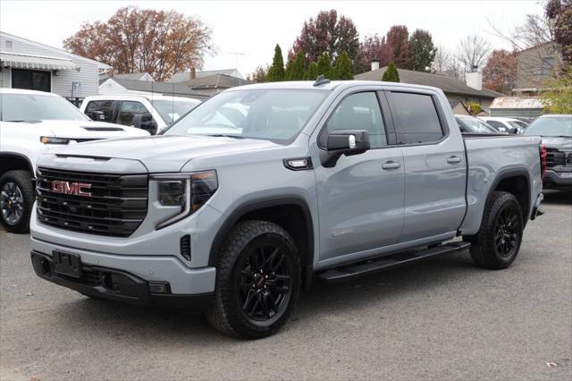 used 2024 GMC Sierra 1500 car, priced at $56,245