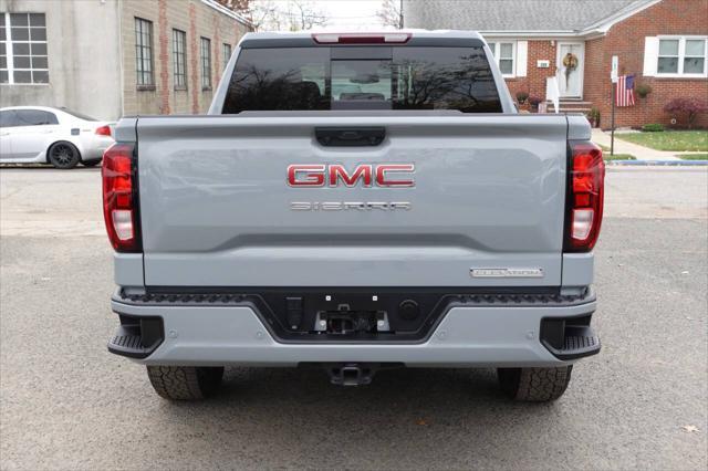 used 2024 GMC Sierra 1500 car, priced at $56,245