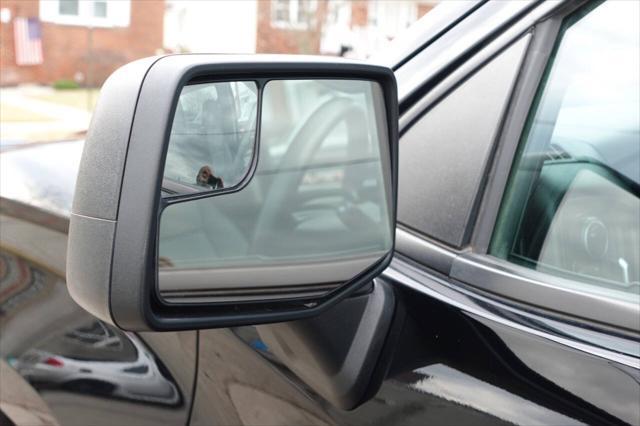 used 2022 Chevrolet Silverado 1500 car, priced at $37,875