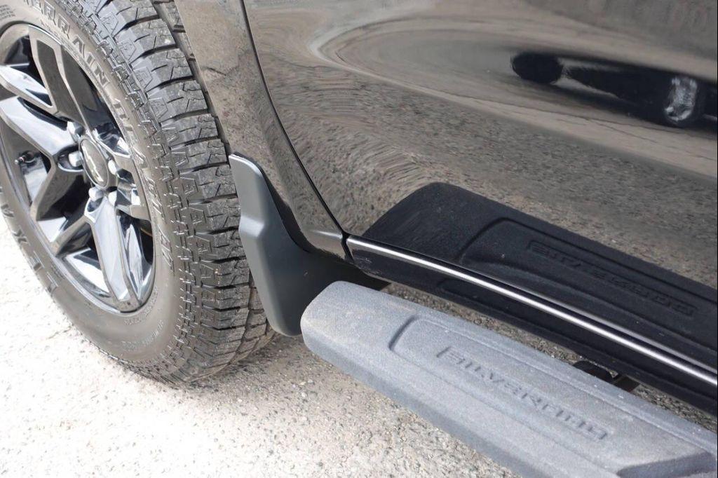 used 2022 Chevrolet Silverado 1500 car, priced at $38,745