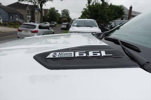 used 2024 Chevrolet Silverado 2500 car, priced at $46,995