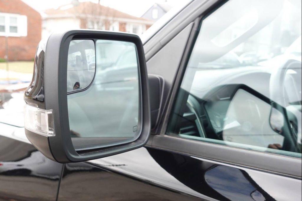 used 2023 Ram 1500 car, priced at $46,995