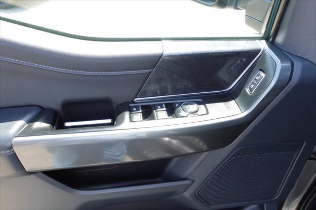used 2023 Ford F-150 car, priced at $43,995