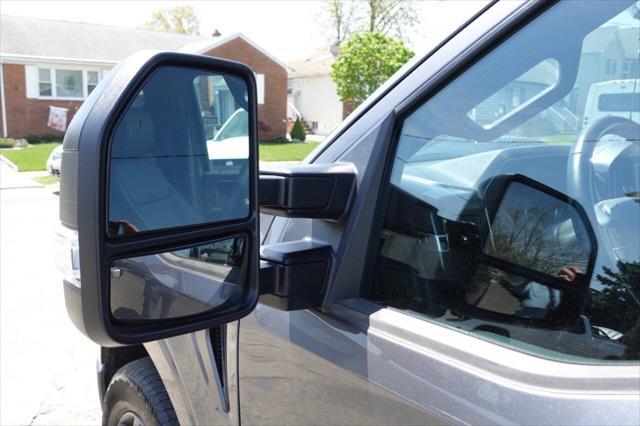 used 2023 Ford F-150 car, priced at $43,995