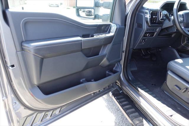 used 2023 Ford F-150 car, priced at $43,995
