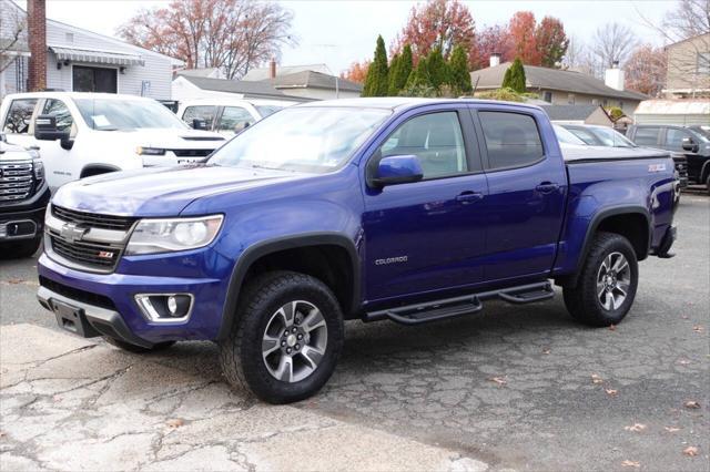 used 2015 Chevrolet Colorado car, priced at $14,995