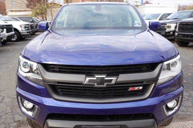 used 2015 Chevrolet Colorado car, priced at $14,995