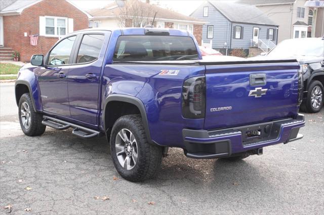 used 2015 Chevrolet Colorado car, priced at $14,995