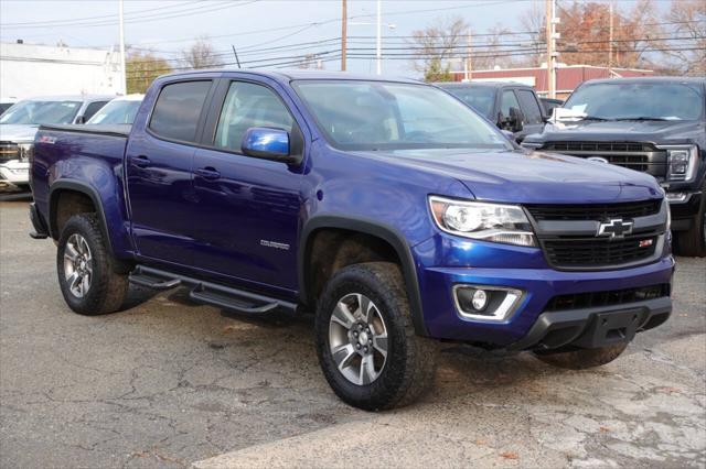 used 2015 Chevrolet Colorado car, priced at $14,995