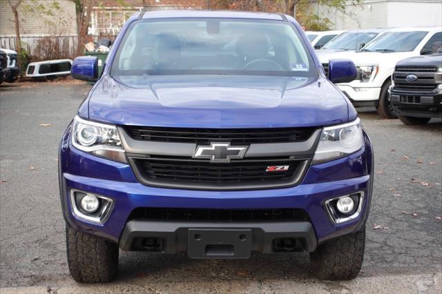 used 2015 Chevrolet Colorado car, priced at $14,995