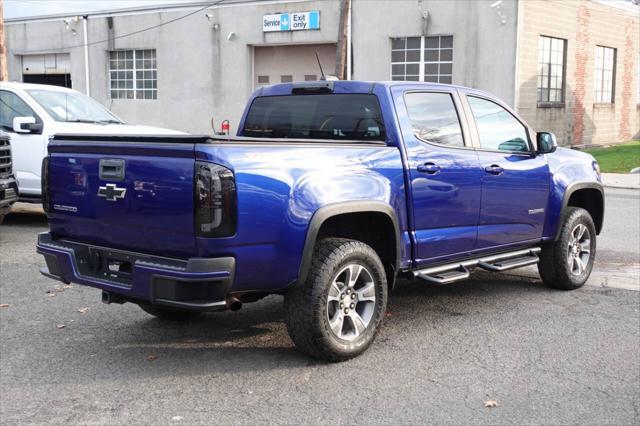 used 2015 Chevrolet Colorado car, priced at $14,995