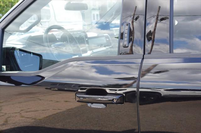 used 2023 Ford F-150 car, priced at $45,995