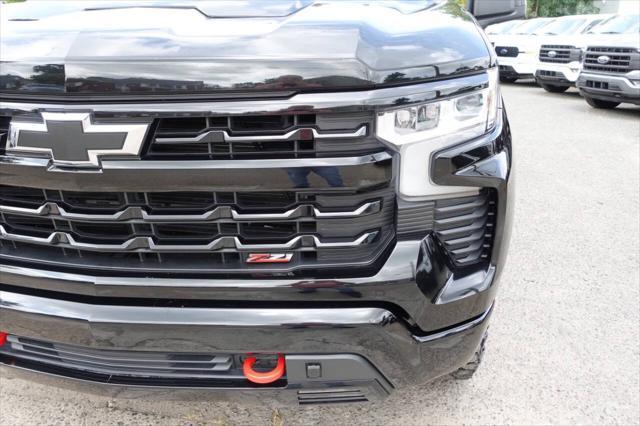 used 2022 Chevrolet Silverado 1500 car, priced at $45,995