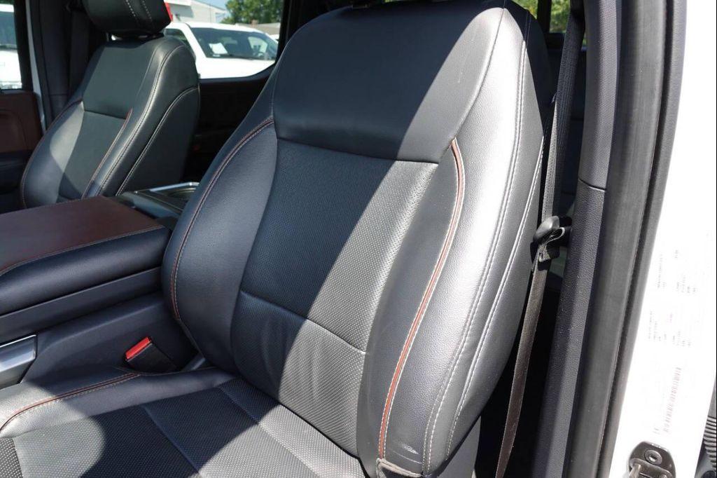 used 2023 Ford F-150 car, priced at $51,995