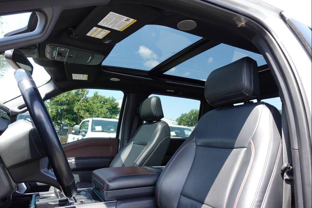 used 2023 Ford F-150 car, priced at $51,995