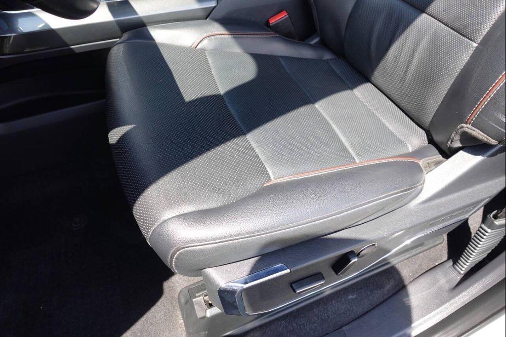 used 2023 Ford F-150 car, priced at $51,995